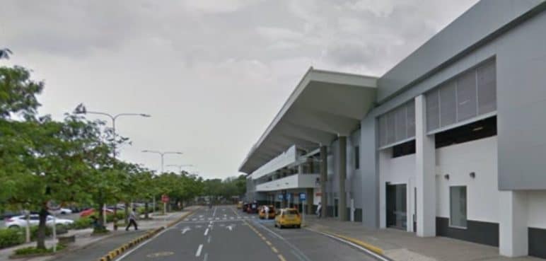 Explosión en Aeropuerto Camilo Daza de Cúcuta deja dos policías y un civil muertos