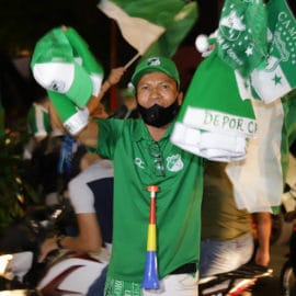 las-calles-se-tineron-de-verde-luego-del-triunfo-del-cali-23-12-2021
