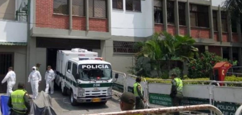 Encuentran a menor sin vida en su casa en el Vallado