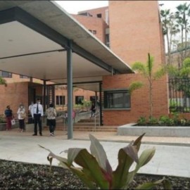 Fundación Valle del Lili se posicionó como la mejor clínica en Colombia por tercera vez