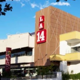Comenzó reactivación de La 14 de la Avenida Sexta bajo el mando de Tulio