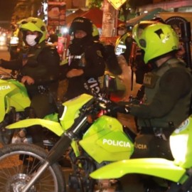 Cámara de Representantes aprueba reforma a la policía