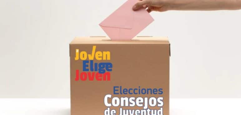 Elecciones de Consejos de Juventud: Solo el 10,42% de los jóvenes salieron a votar