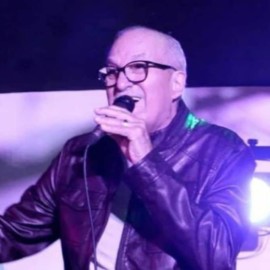 Fallece el icono de la salsa ’Paquito Guzmán’