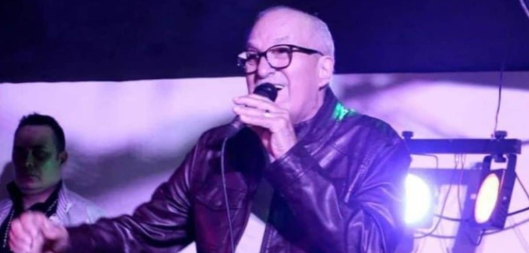 Fallece el icono de la salsa ’Paquito Guzmán’