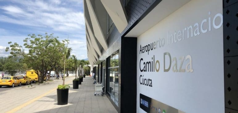 Disidencias de la FARC y ELN estarían detrás de las explosiones en Cúcuta