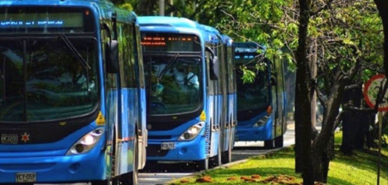 Recuerde los horarios de las rutas que el MÍO tendrá para la Feria de Cali
