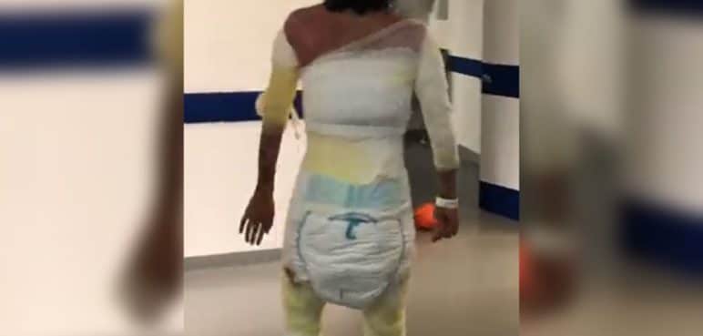 El drama que vive Laura Rincón luego de que su expareja le prendiera fuego