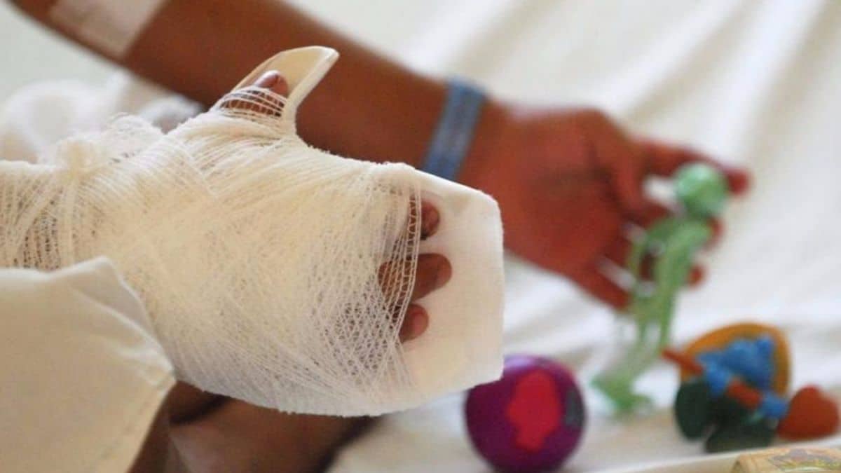 Policía destruyó 13.596 unidades de pólvora incautadas en operativos