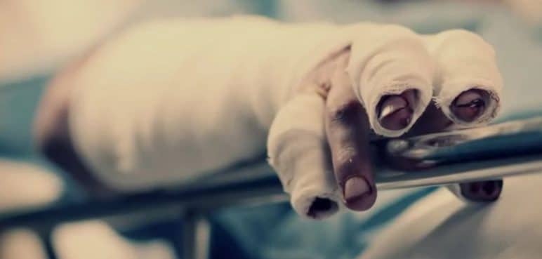 A 51 casos aumentó la cifra de lesionados por pólvora en Valle del Cauca