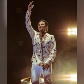 Silvestre Dangond no estará en la Feria de Cali tras contraer covid 19