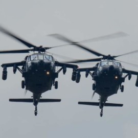 Nuevo documental del CNMH sobre la fuerza aérea y el conflicto armado
