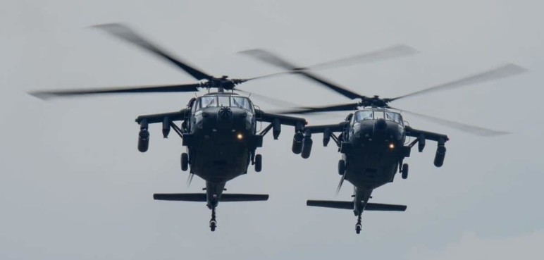 Nuevo documental del CNMH sobre la fuerza aérea y el conflicto armado