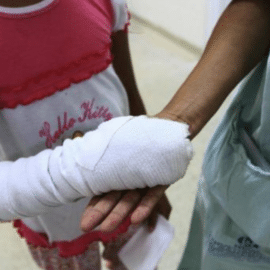 Aumenta el número de personas quemadas en el Valle del Cauca