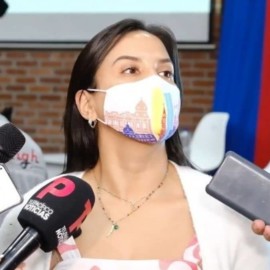 Cali cuenta con 124.000 dosis para esquemas de vacunación