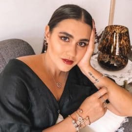 Casa por cárcel para el agresor de la diseñadora caleña Johana Rojas
