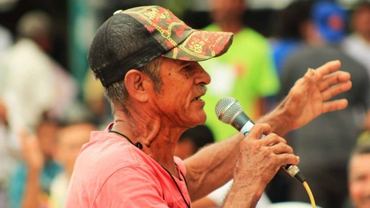 Acusan a guardia del Inpec por secuestro de periodista Jineth Bedoya