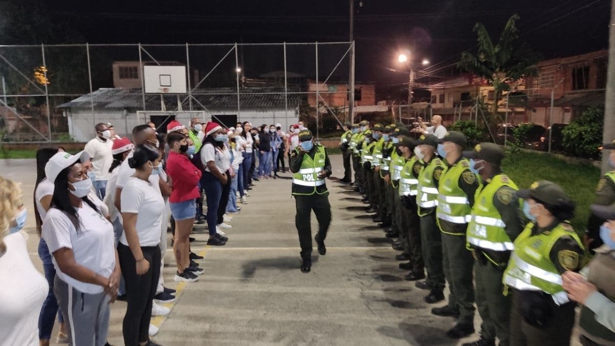 Rey Ruiz tampoco estará en la Feria de Cali 2021