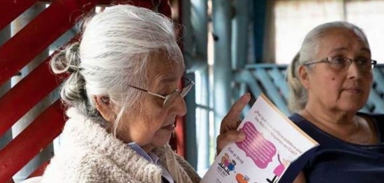 ¿Desde cuando podrá pensionarse solo con 1.000 semanas cotizadas? Esto se sabe