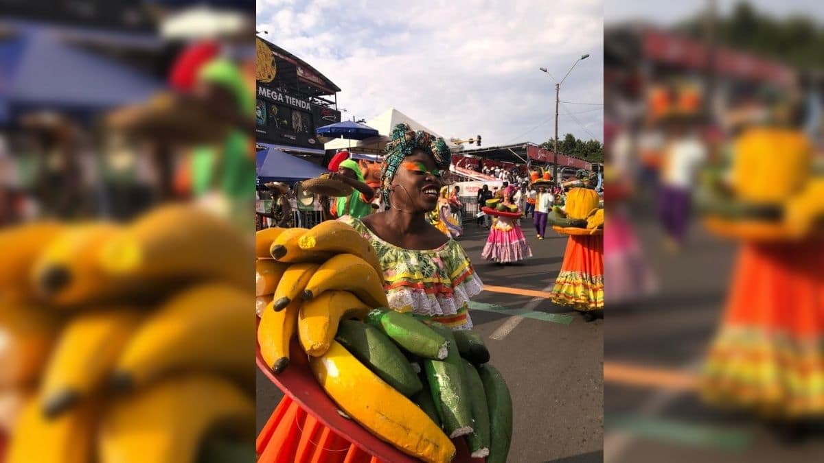 La historia de los Carnavales en Cali