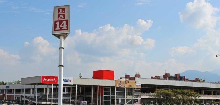 La Montaña abre sus puertas en la sede de La 14 de Pasoancho