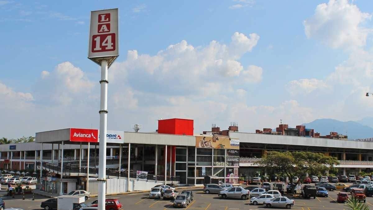 Comerciantes recibieron con optimismo nueva ubicación de la Feria de Cali