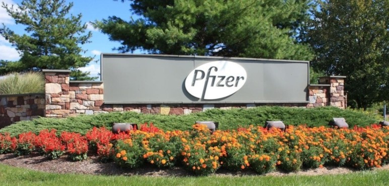 Aprueban uso de píldora Pfizer para tratar el Covid-19
