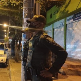 Los caleños se comportaron de manera ejemplar tras el triunfo del Cali