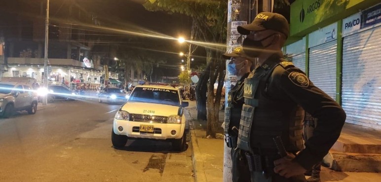 Los caleños se comportaron de manera ejemplar tras el triunfo del Cali