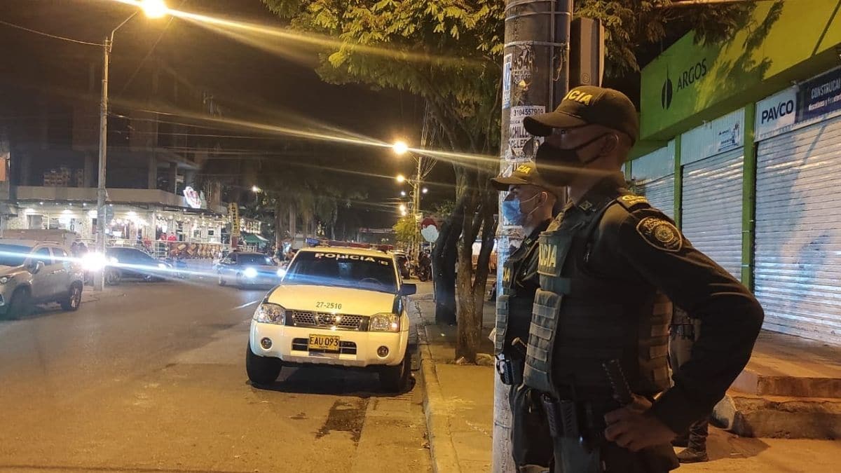 Los caleños se comportaron de manera ejemplar tras el triunfo del Cali