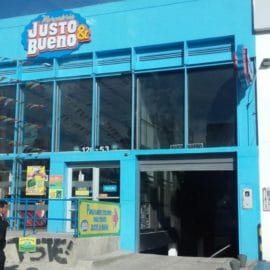 ¿Qué está pasando con Justo & Bueno?