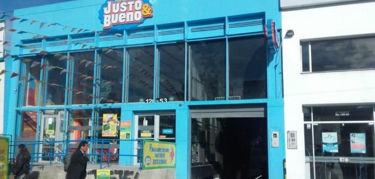 ¿Qué está pasando con Justo & Bueno?