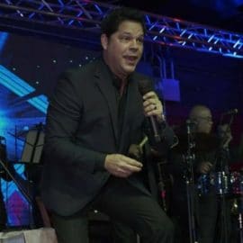 Rey Ruiz tampoco estará en la Feria de Cali 2021