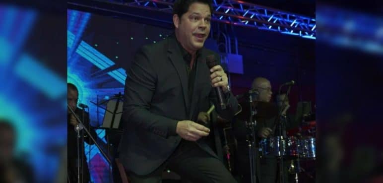 Rey Ruiz tampoco estará en la Feria de Cali 2021