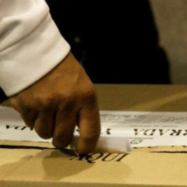 Posible intervención de otros países en elecciones presidenciales en Colombia: Estados Unidos