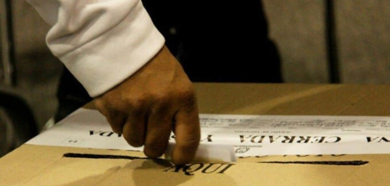 MOE lanzó alerta sobre inseguridad en las elecciones del Valle del Cauca