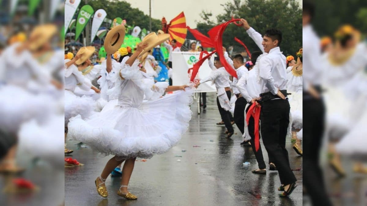 Así fue el balance de la Feria de Cali 2021