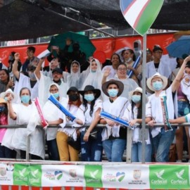 Agéndese para este quinto día de la Feria de Cali 2021