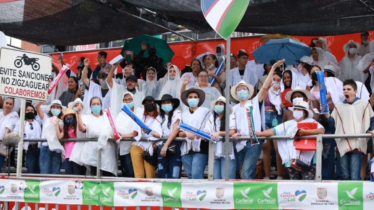 Agéndese para este quinto día de la Feria de Cali 2021