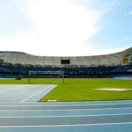 Clásico América vs. Cali para el cierre de la Feria Deportiva en Cali
