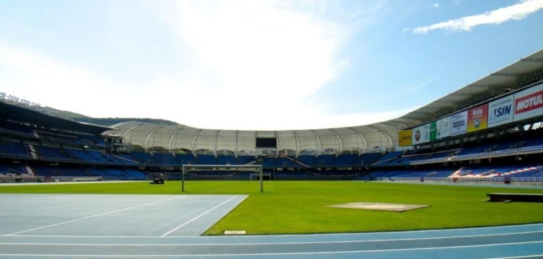 Clásico América vs. Cali para el cierre de la Feria Deportiva en Cali