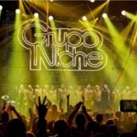 La salsa y los sonidos del Pacífico: El 'matrimonio' perfecto
