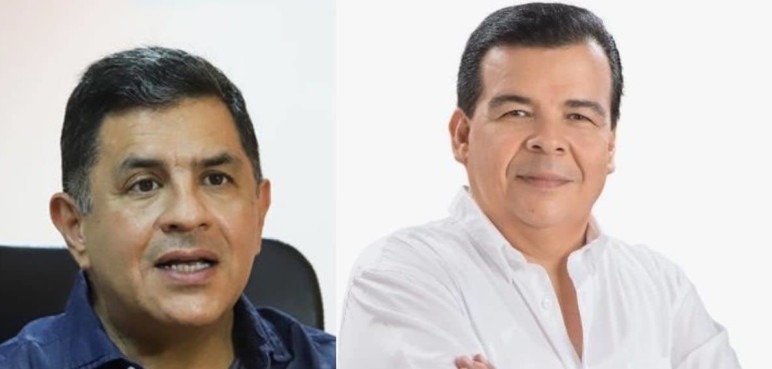 Rifirrafe entre alcalde Jorge Iván Ospina y Concejal Roberto Ortiz