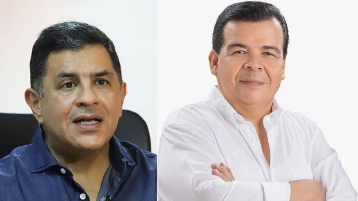 "Fue una estupidez" Ospina pide disculpas por bailar sin tapabocas