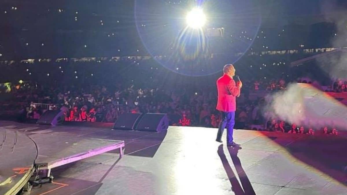 "Feria de Cali no fue un error": alcalde Jorge Iván Ospina