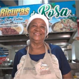 Encontrando las raíces: Plaza de mercado José Hilario López, saberes ancestrales