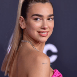 Dua Lipa anuncia concierto en Colombia para 2022 en su paso por Suramérica