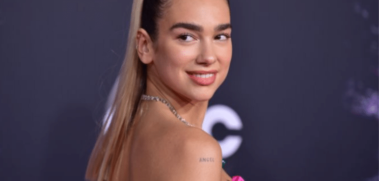 Dua Lipa anuncia concierto en Colombia para 2022 en su paso por Suramérica