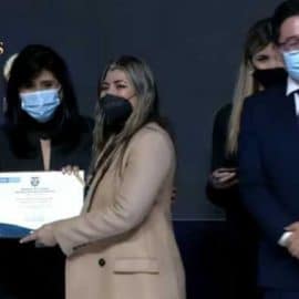 Gobierno del Valle Obtiene reconocimientos en ‘La Noche de los Mejores’