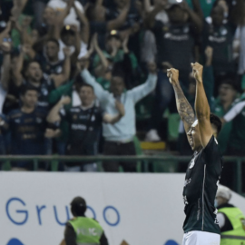 ¡Por el primer sorbo de la final! Deportivo Cali recibe al Tolima